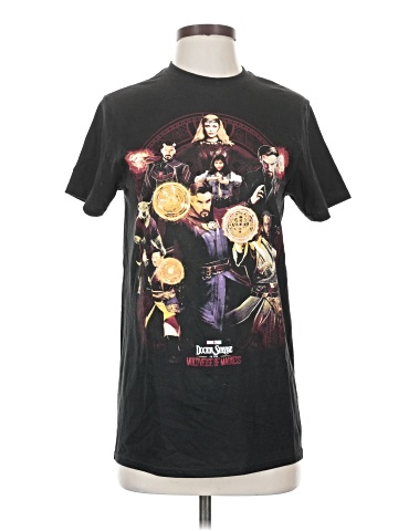 Marvel Short Sleeve T-Shirt (view 1)
