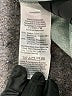 Madewell Gray Turtleneck Sweater Size XS - photo 8