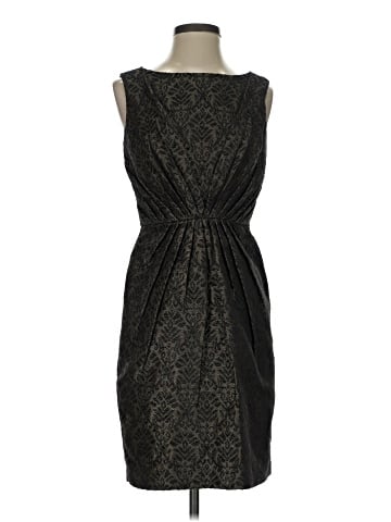 Max and Cleo Cocktail Dress (view 1)