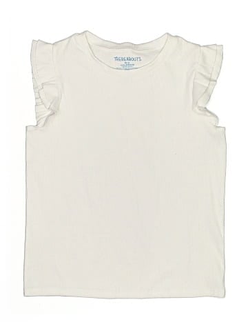 Thereabouts Sleeveless Top (view 1)