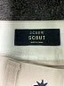 J.Crew 100% Cotton Polka Dots Ivory Khakis Size 00 - photo 7