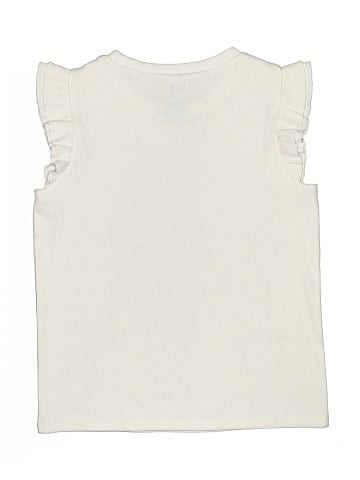 Thereabouts Sleeveless Top (view 2)