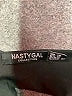 Nasty Gal Inc. Black Bodysuit Size 6 - photo 6