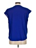 Gibson Blue Sleeveless Blouse Size M - photo 2