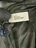 Gap Plaid Gray Wool Skirt Size 0 - photo 5