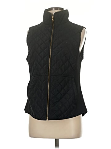 British Khaki Vest (view 1)