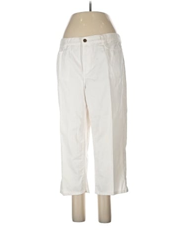 Lauren Jeans Co. Casual Pants (view 1)