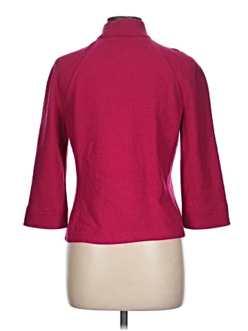 St. John Collection Cardigan (view 2)