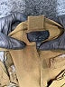 Topshop Brown Casual Pants Size 4 - photo 7