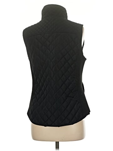 British Khaki Vest (view 2)