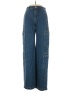 Hudson Jeans Blue Jeans Size 25 waist - photo 1
