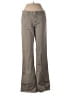 Dickies Gray Khakis Size 7 - photo 1