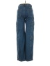 Hudson Jeans Blue Jeans Size 25 waist - photo 2