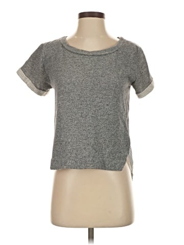 Veronica Beard Short Sleeve T-Shirt (view 1)