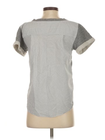 Veronica Beard Short Sleeve T-Shirt (view 2)