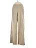 LUXE Tan Casual Pants Size XS - photo 1