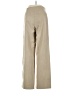 LUXE Tan Casual Pants Size XS - photo 2