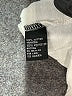 Michael Simon 100% Cotton Ivory Sleeveless Blouse Size L - photo 8