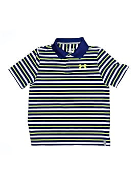 Under Armour Short Sleeve Polo