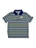 Under Armour Blue Short Sleeve Polo Size L (youth) - photo 1