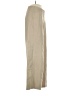LUXE Tan Casual Pants Size XS - photo 4