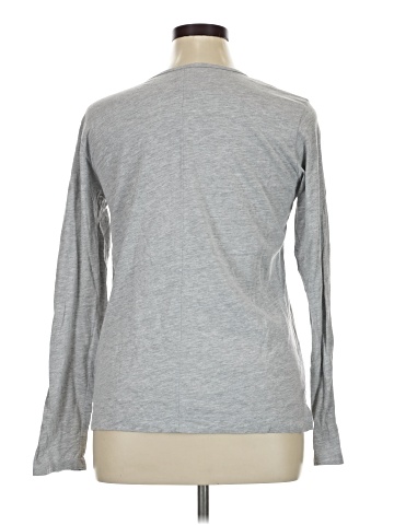 Redshirt Long Sleeve T-Shirt (view 2)