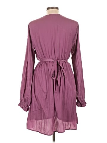 Motherhood Casual Dress (view 2)