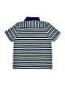 Under Armour Blue Short Sleeve Polo Size L (youth) - photo 2