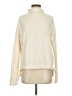Unbranded Ivory Turtleneck Sweater Size S (estimated) - photo 1