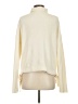 Unbranded Ivory Turtleneck Sweater Size S (estimated) - photo 2