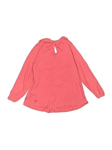 Petit Bateau Long Sleeve Blouse (view 2)