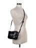 A New Day Argyle Black Crossbody Bag One size - photo 2