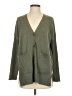 Splendid Green Cardigan Size S - photo 1