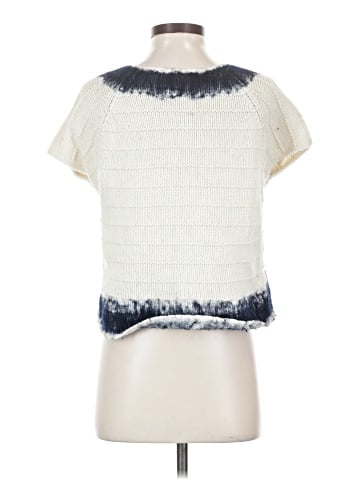 Field Flower Poncho (view 2)
