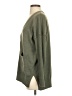 Splendid Green Cardigan Size S - photo 5