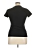Assorted Brands Stars Black Short Sleeve T-Shirt Size XL - photo 2