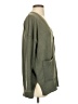 Splendid Green Cardigan Size S - photo 4