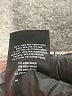 Babaton 100% Polyurethane Brown Jacket Size XS - photo 7