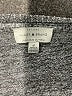 Lucky Brand Gray Pullover Sweater Size M - photo 7