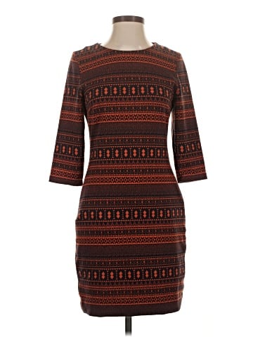 Sweet Rain Casual Dress (view 1)
