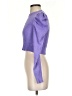 Shein Purple Cardigan Size 4 - photo 5