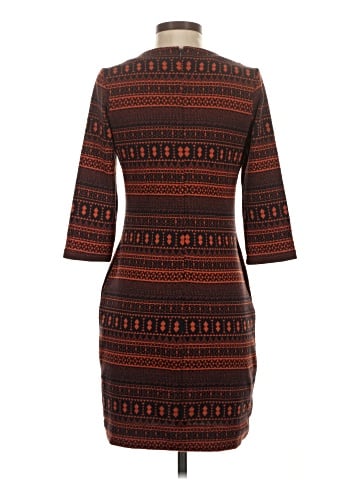 Sweet Rain Casual Dress (view 2)