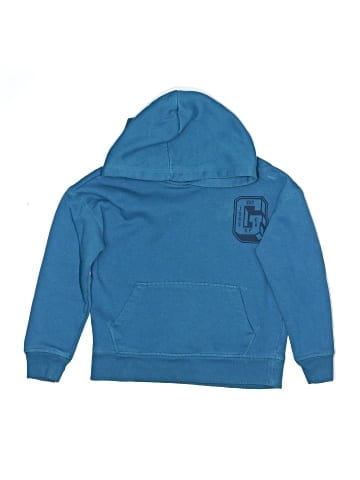 Gap Kids Zip Up Hoodie (view 1)