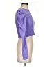 Shein Purple Cardigan Size 4 - photo 4