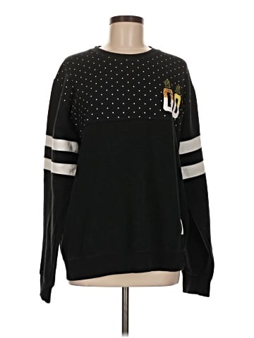 Neff Pullover Sweater (view 1)