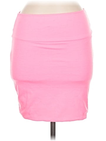Charlotte Russe Casual Skirt (view 1)