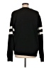 Neff Polka Dots Black Pullover Sweater Size M - photo 2