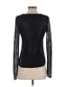 Rodier Black Pullover Sweater Size S (estimated) - photo 2