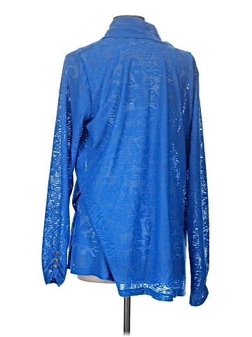 Susan Graver Cardigan (view 2)