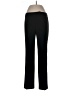 Marella Solid Black Dress Pants Size 10 - photo 1